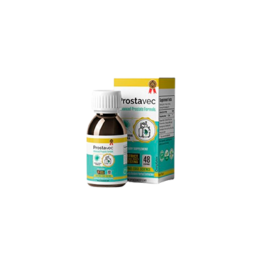 Prostavec — صحة البروستاتا, تغليف المنتج