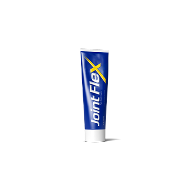 Jointflex — العناية بالمفاصل, تغليف المنتج