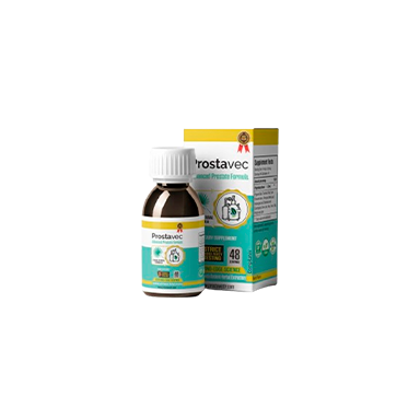 Prostavec — صحة البروستاتا, تغليف المنتج