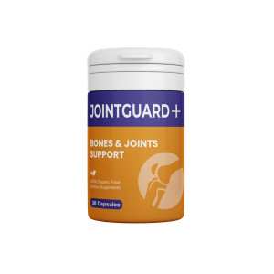JointGuard — كبسولات (العناية بالمفاصل), تغليف المنتج