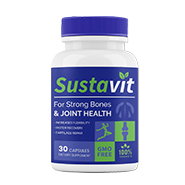 Sustavit — كبسولات (العناية بالمفاصل), تغليف المنتج